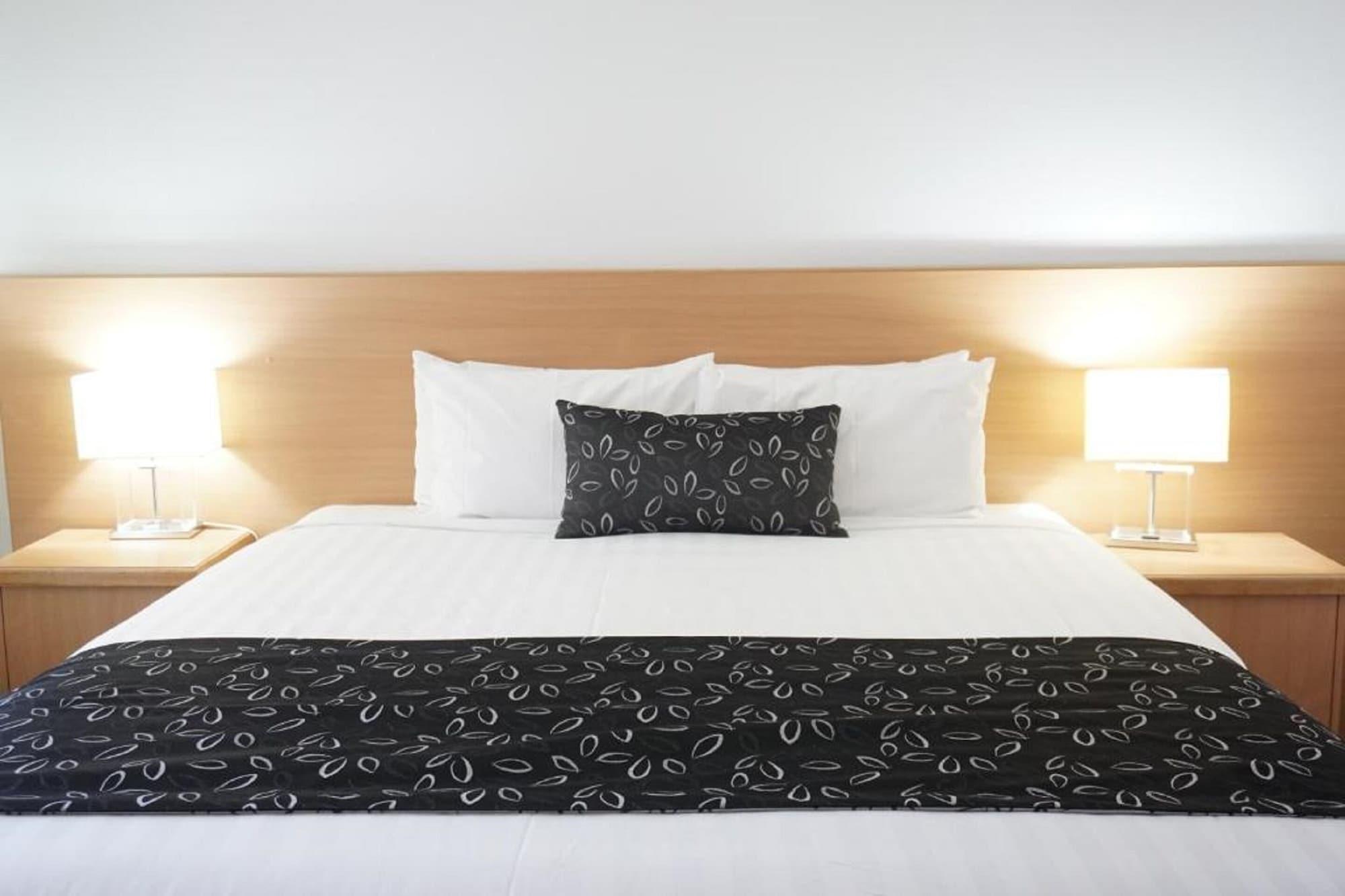 The Charles Hotel Wagga Wagga Luaran gambar