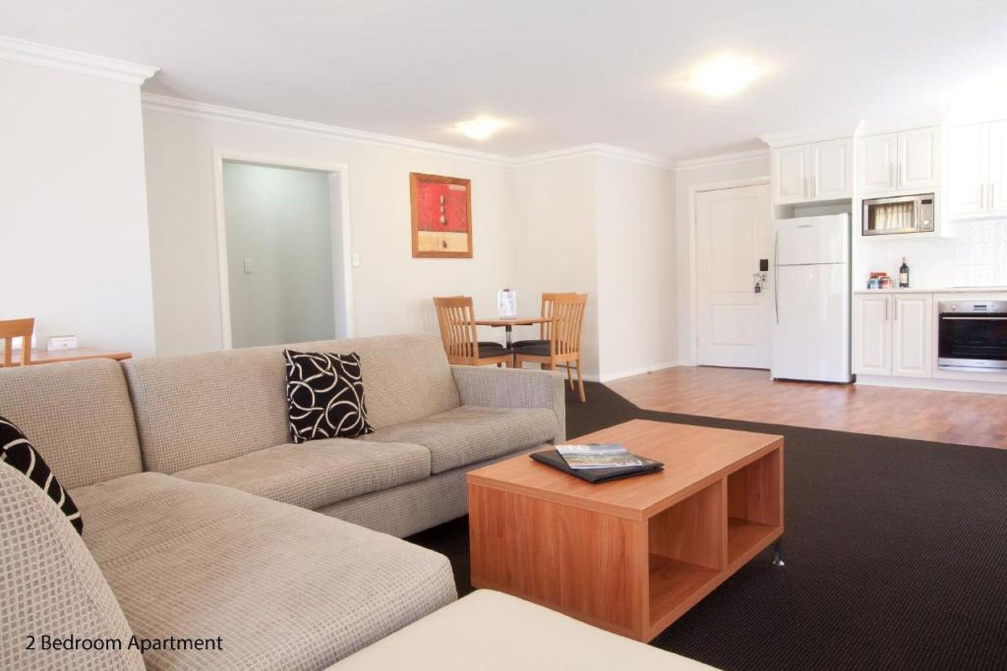 The Charles Hotel Wagga Wagga Luaran gambar