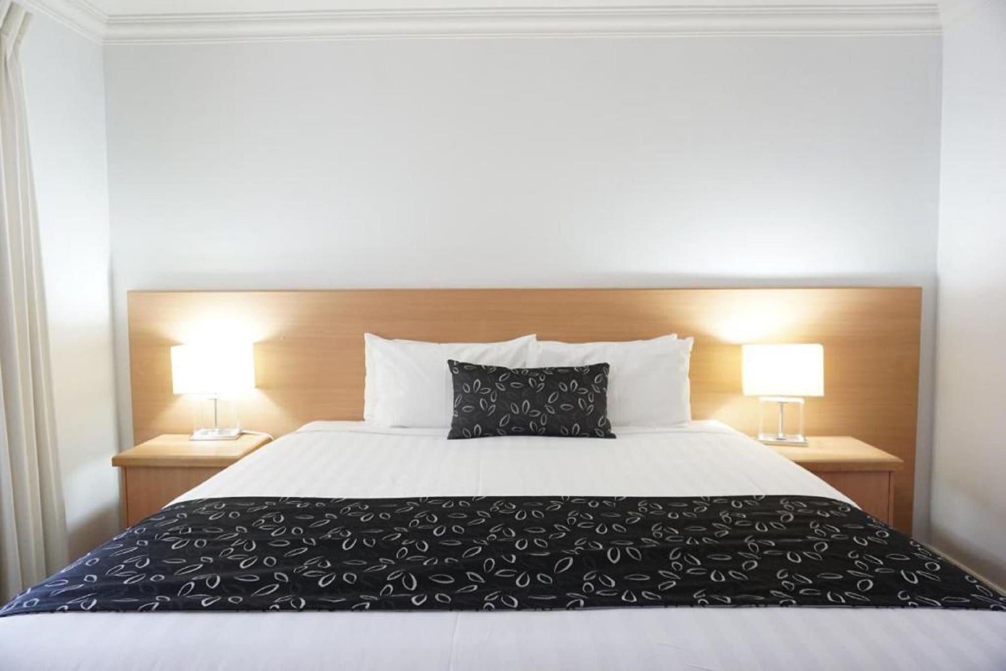 The Charles Hotel Wagga Wagga Luaran gambar