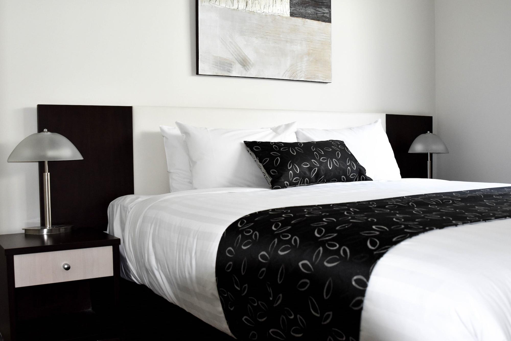 The Charles Hotel Wagga Wagga Luaran gambar