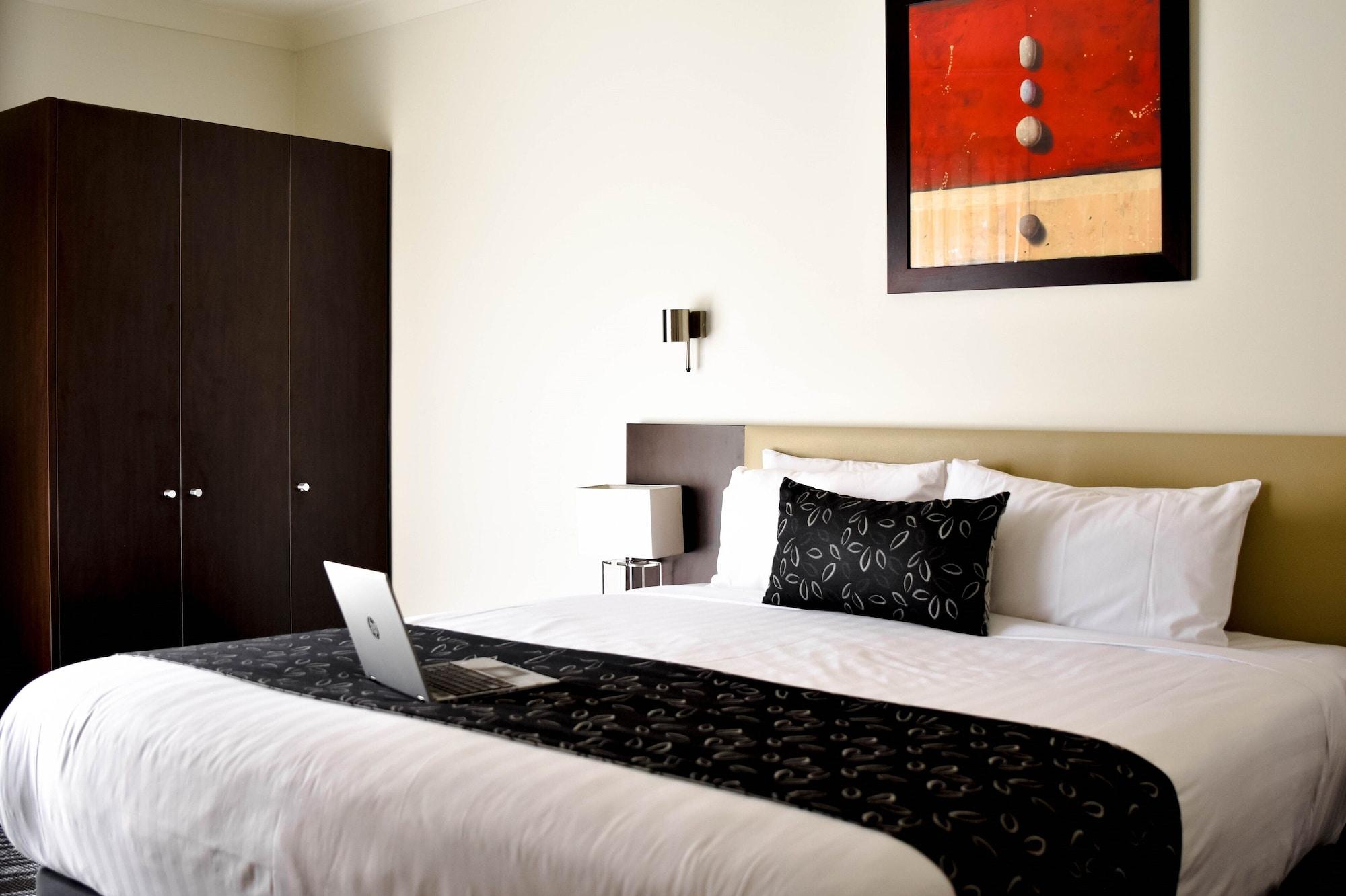The Charles Hotel Wagga Wagga Luaran gambar