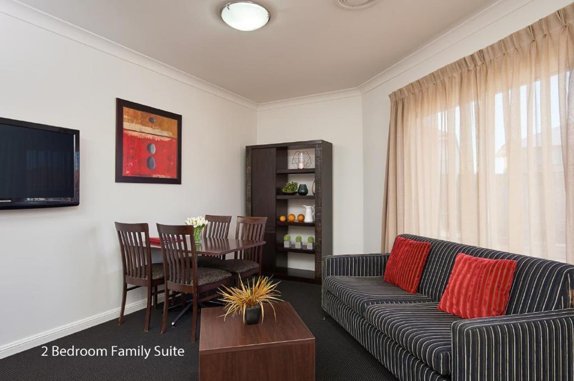 The Charles Hotel Wagga Wagga Luaran gambar