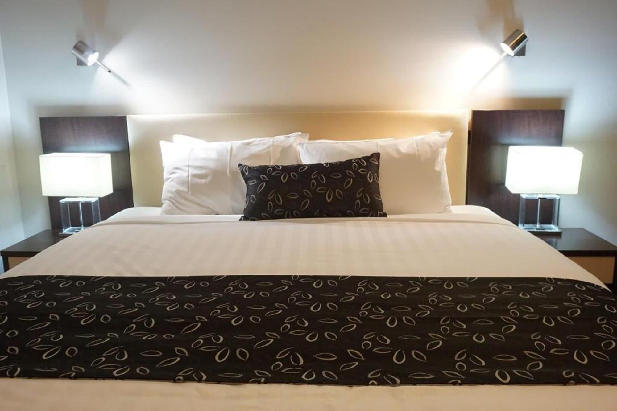 The Charles Hotel Wagga Wagga Luaran gambar