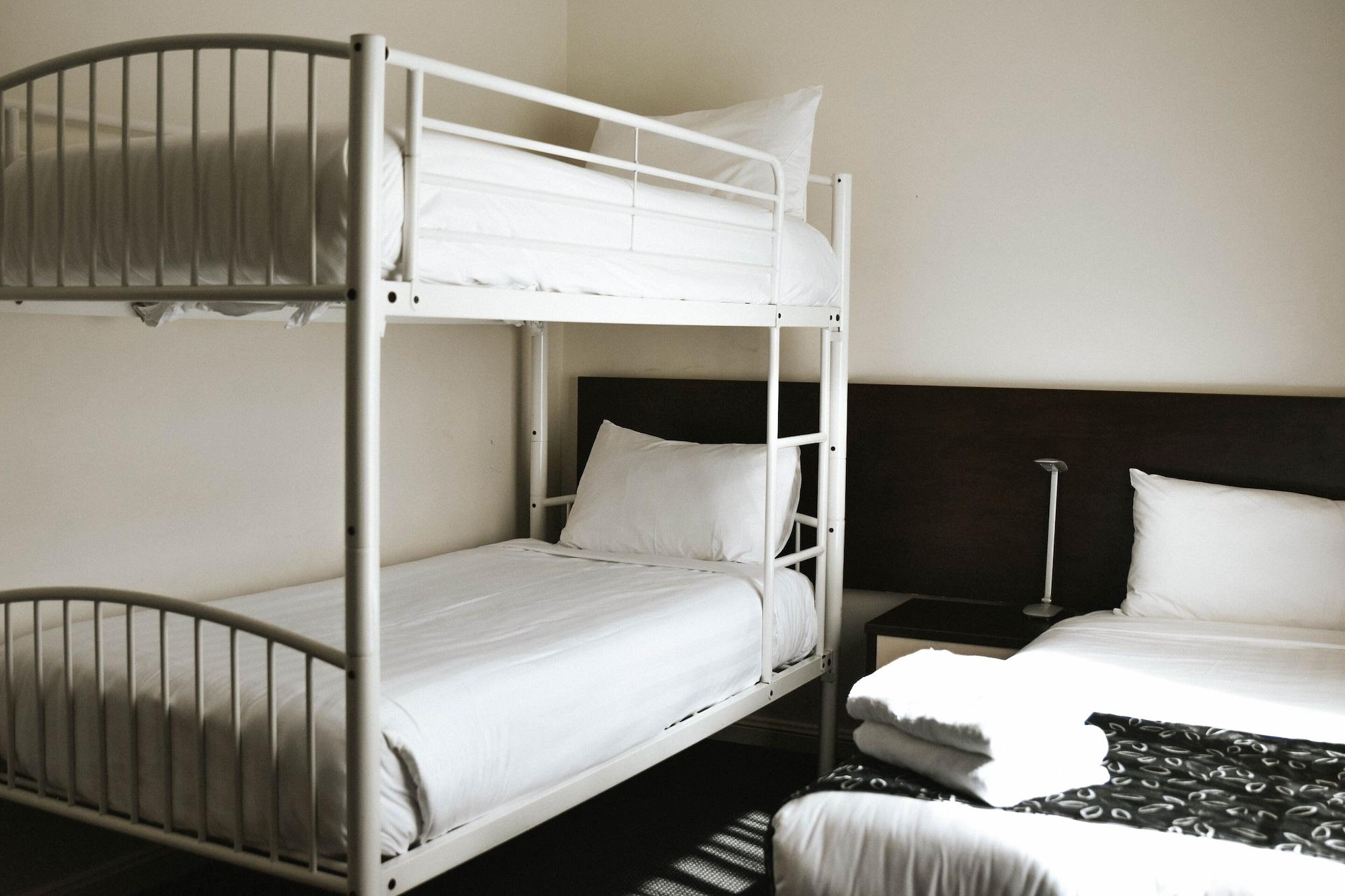 The Charles Hotel Wagga Wagga Luaran gambar