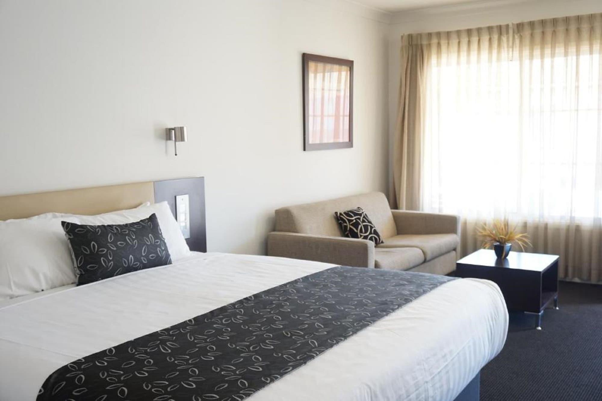 The Charles Hotel Wagga Wagga Luaran gambar