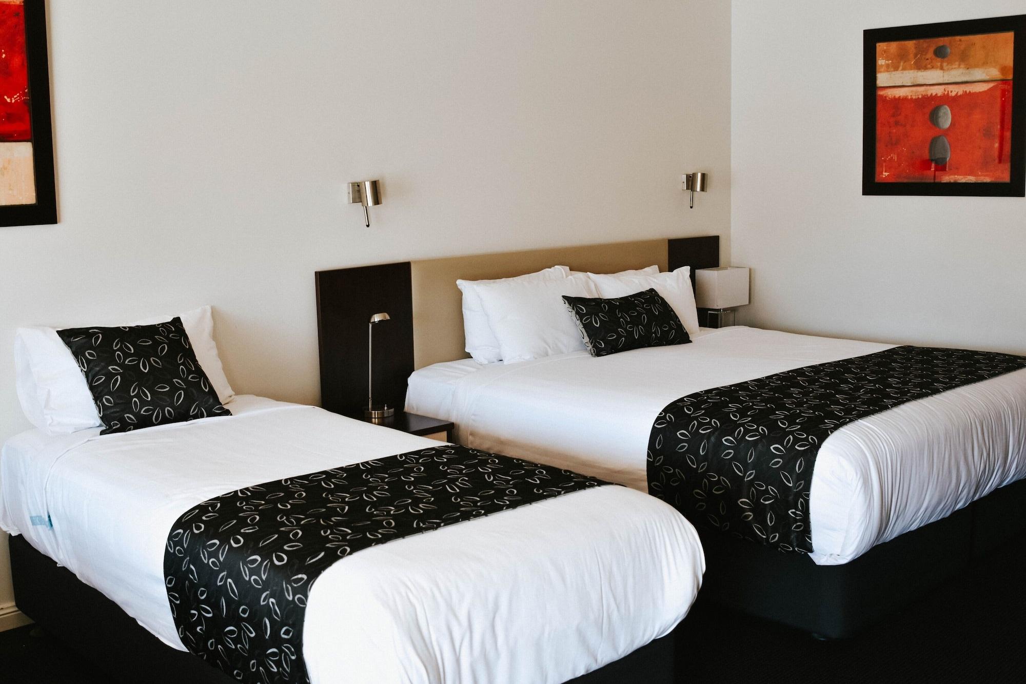 The Charles Hotel Wagga Wagga Luaran gambar