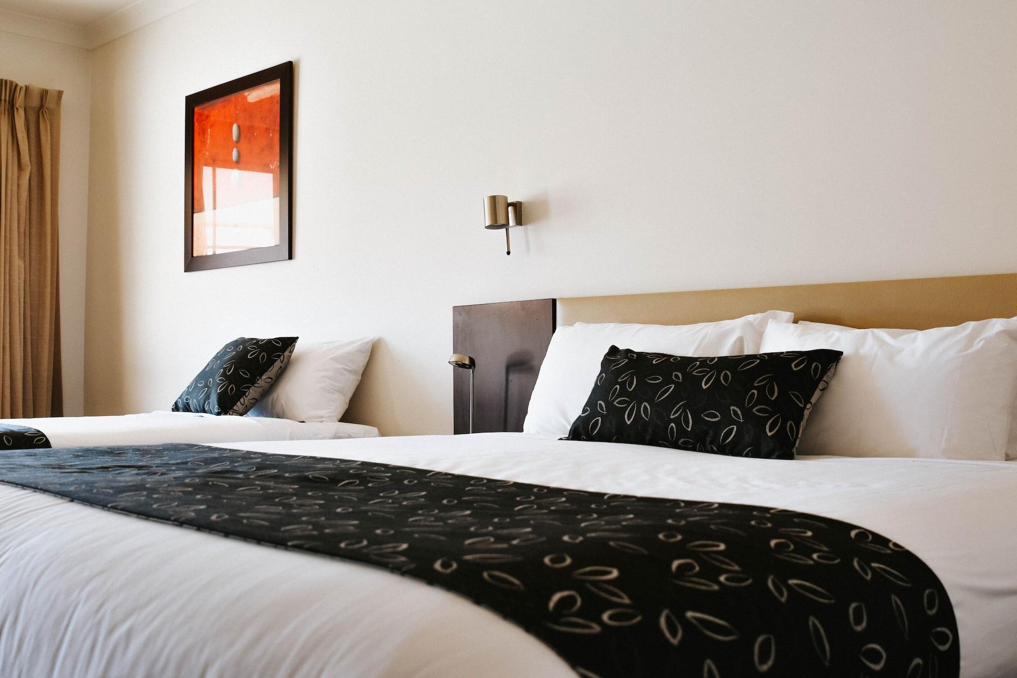 The Charles Hotel Wagga Wagga Luaran gambar