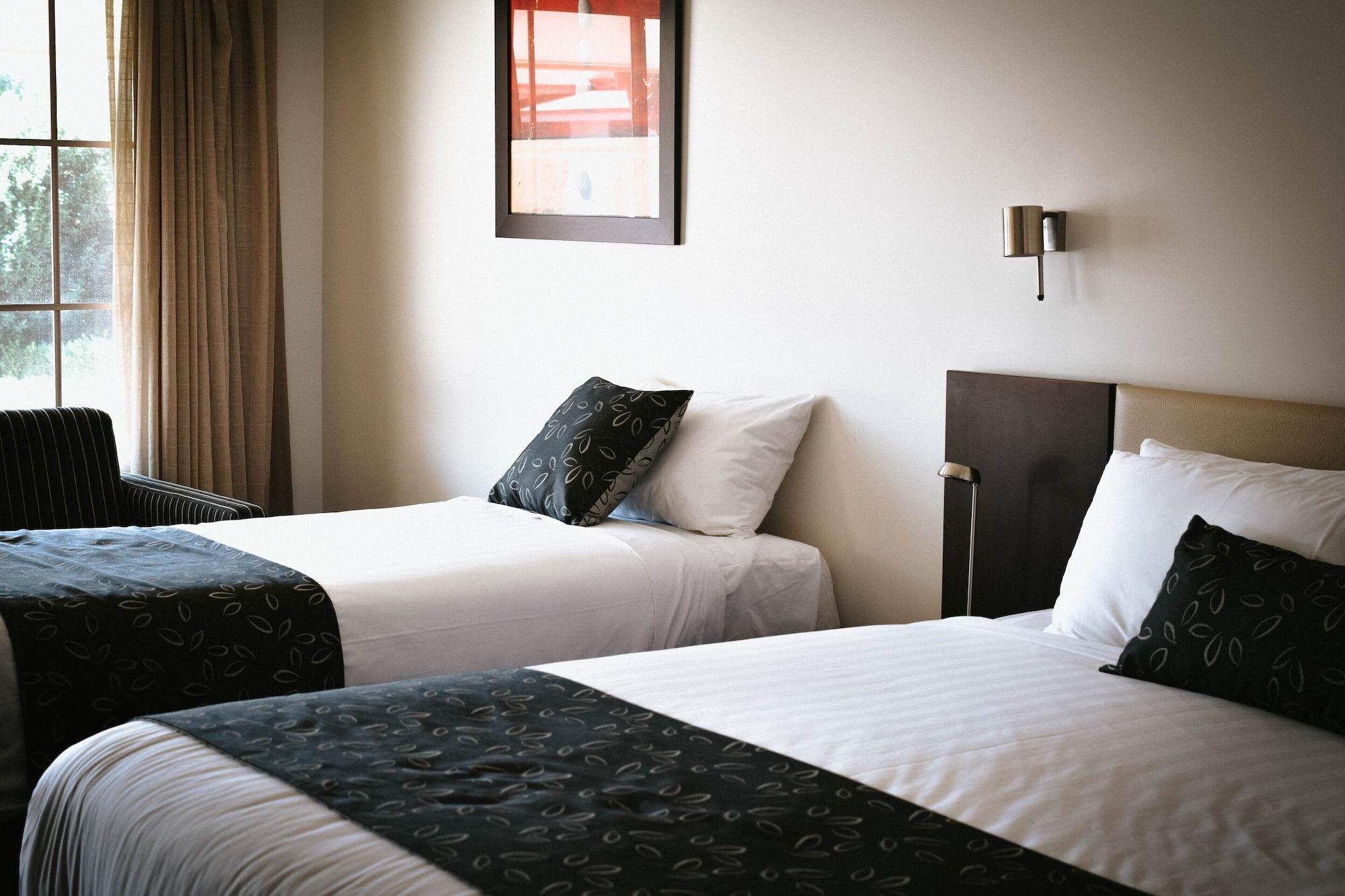 The Charles Hotel Wagga Wagga Luaran gambar
