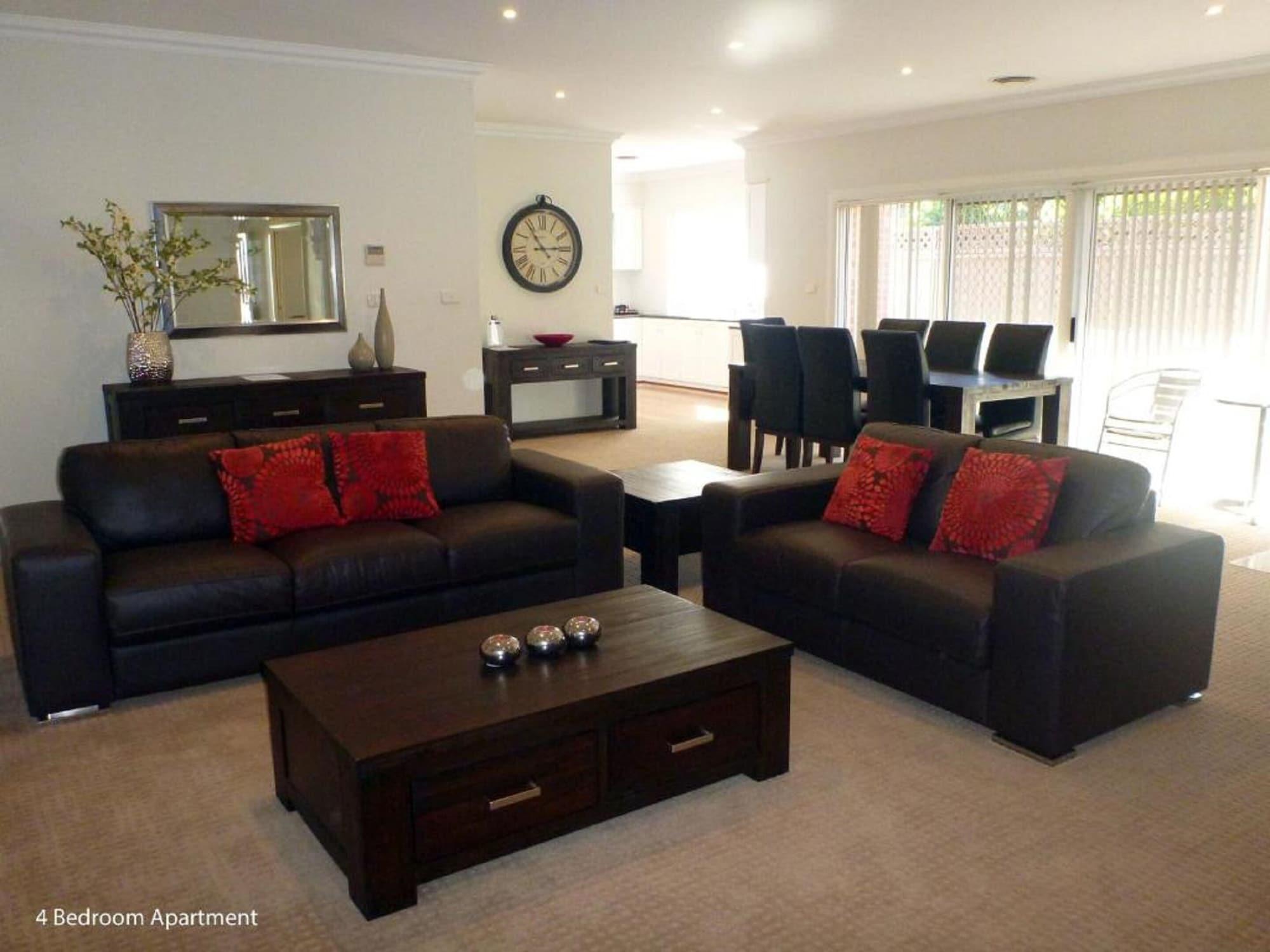 The Charles Hotel Wagga Wagga Luaran gambar