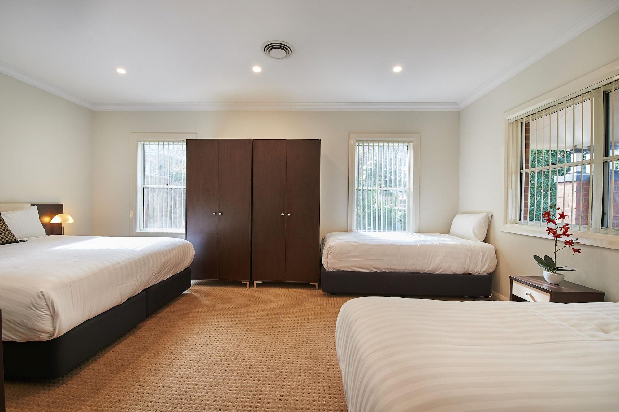 The Charles Hotel Wagga Wagga Luaran gambar