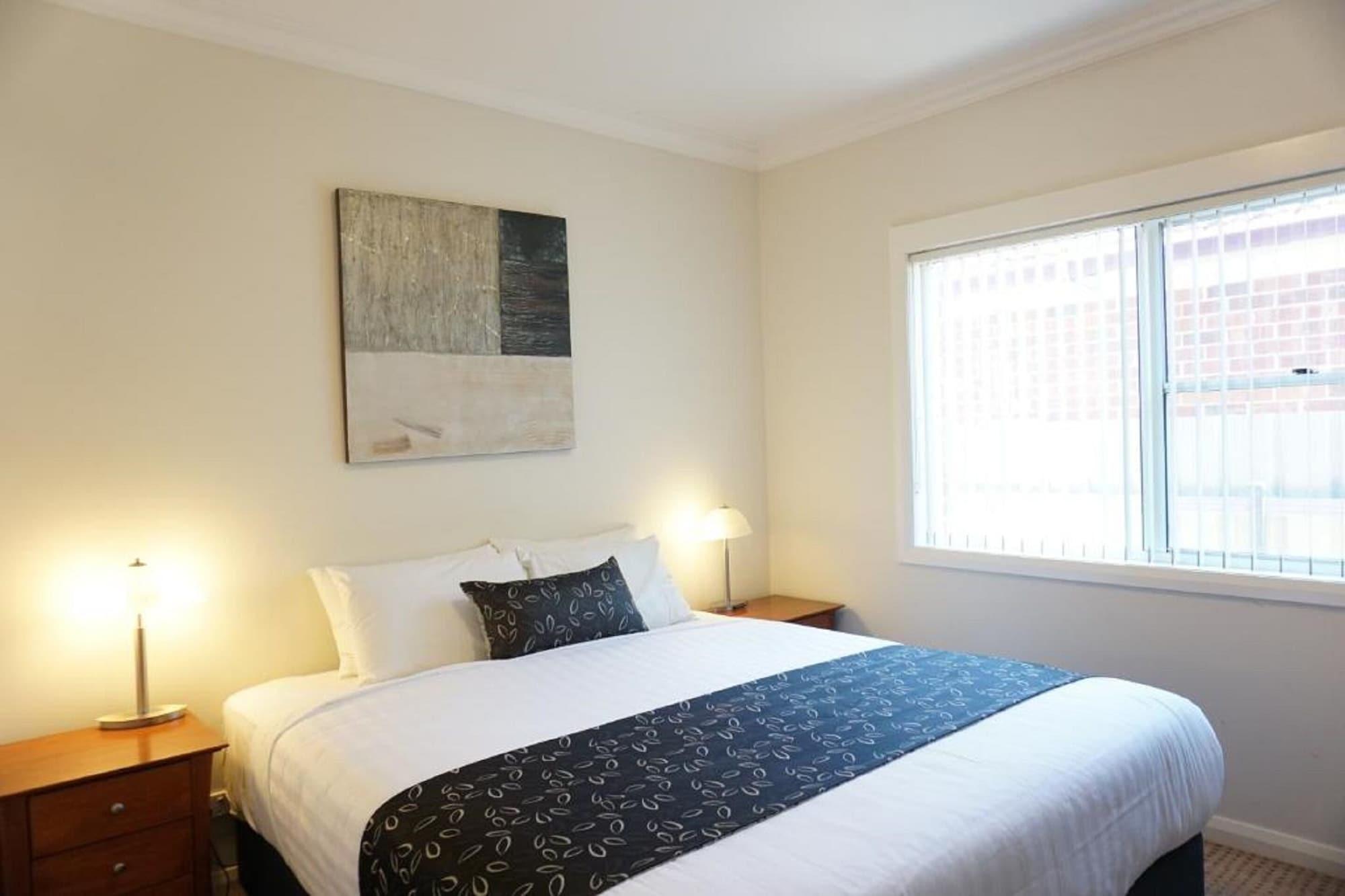 The Charles Hotel Wagga Wagga Luaran gambar