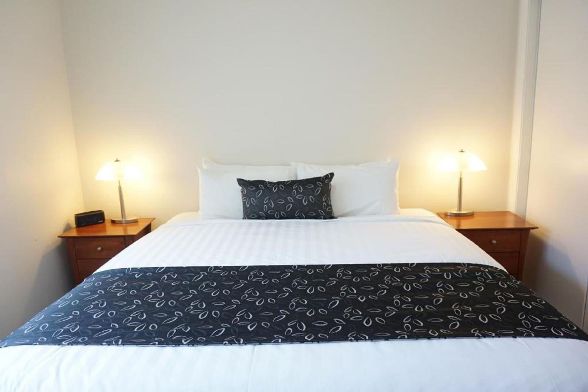 The Charles Hotel Wagga Wagga Luaran gambar