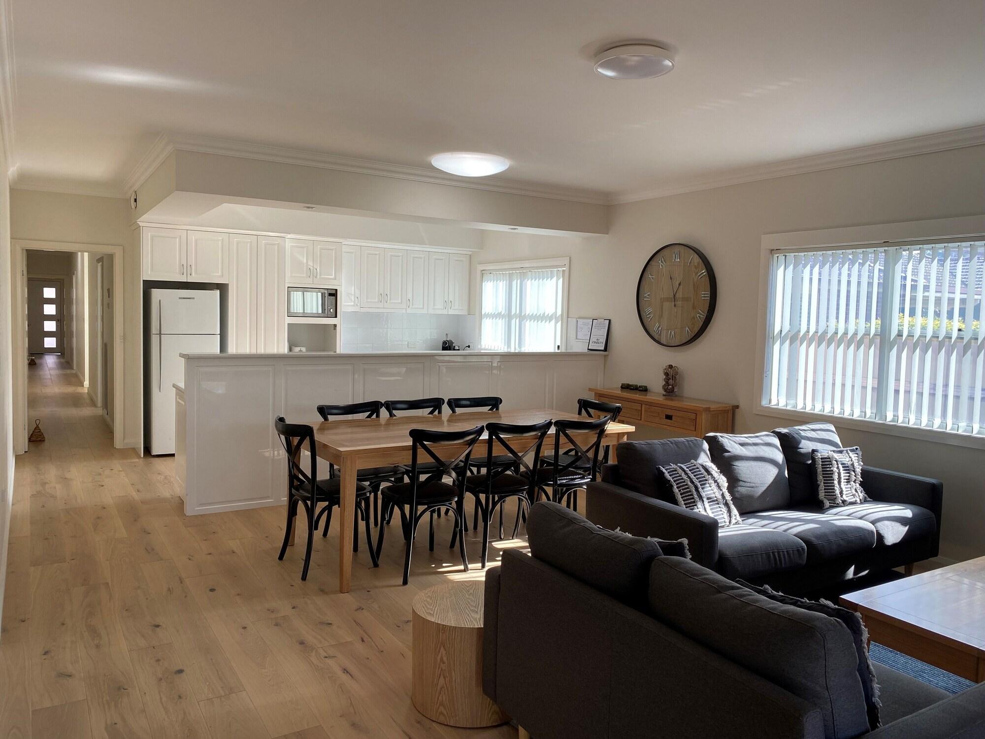 The Charles Hotel Wagga Wagga Luaran gambar