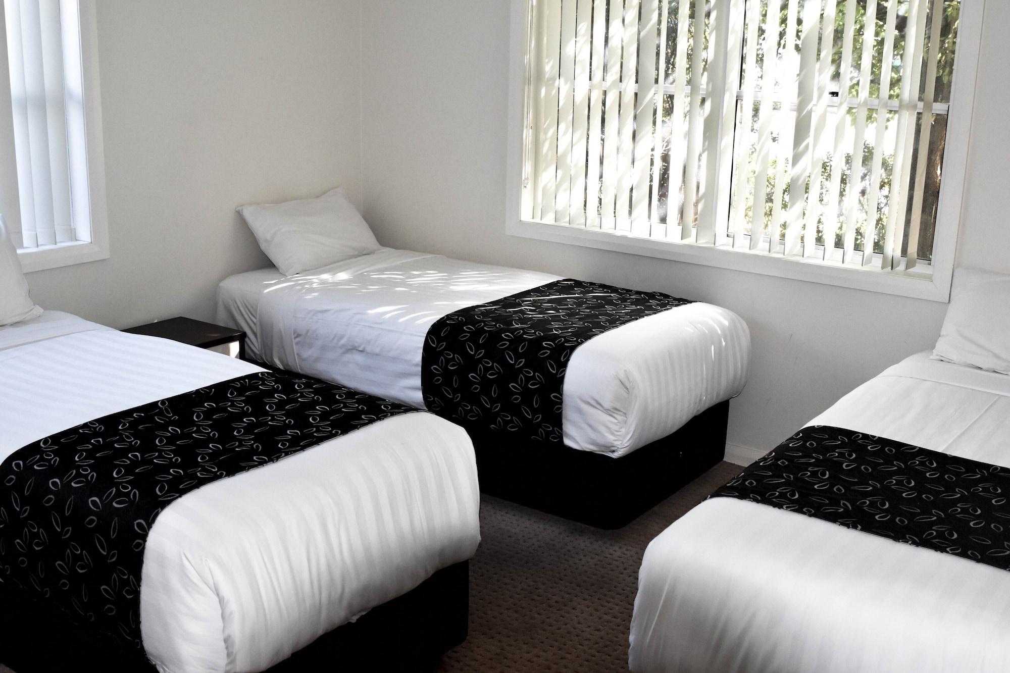 The Charles Hotel Wagga Wagga Luaran gambar