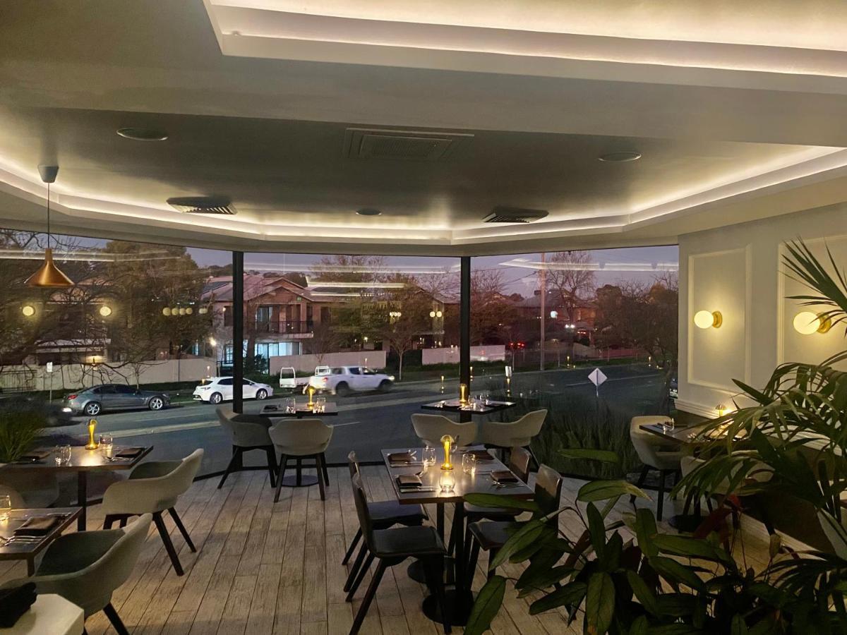 The Charles Hotel Wagga Wagga Luaran gambar