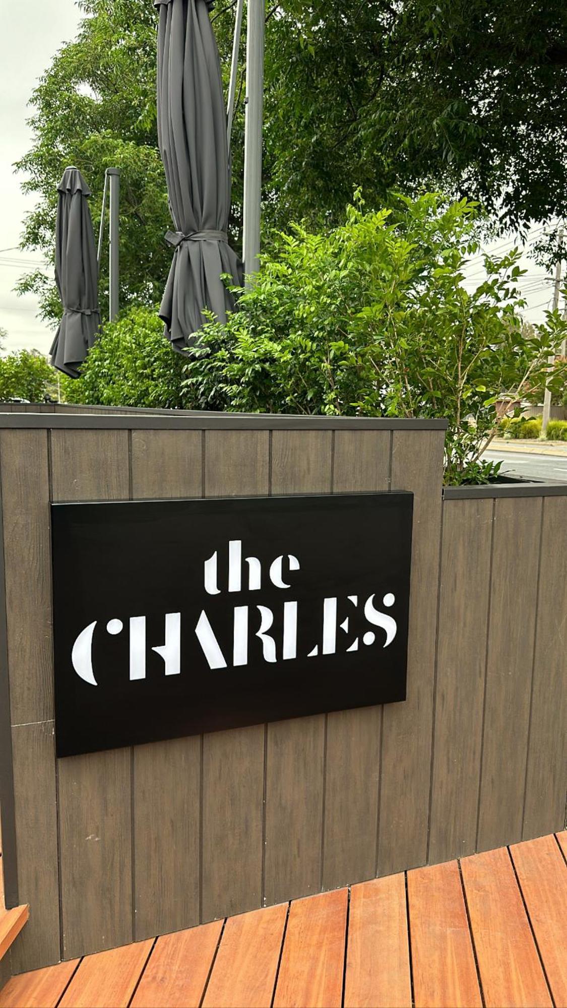 The Charles Hotel Wagga Wagga Luaran gambar