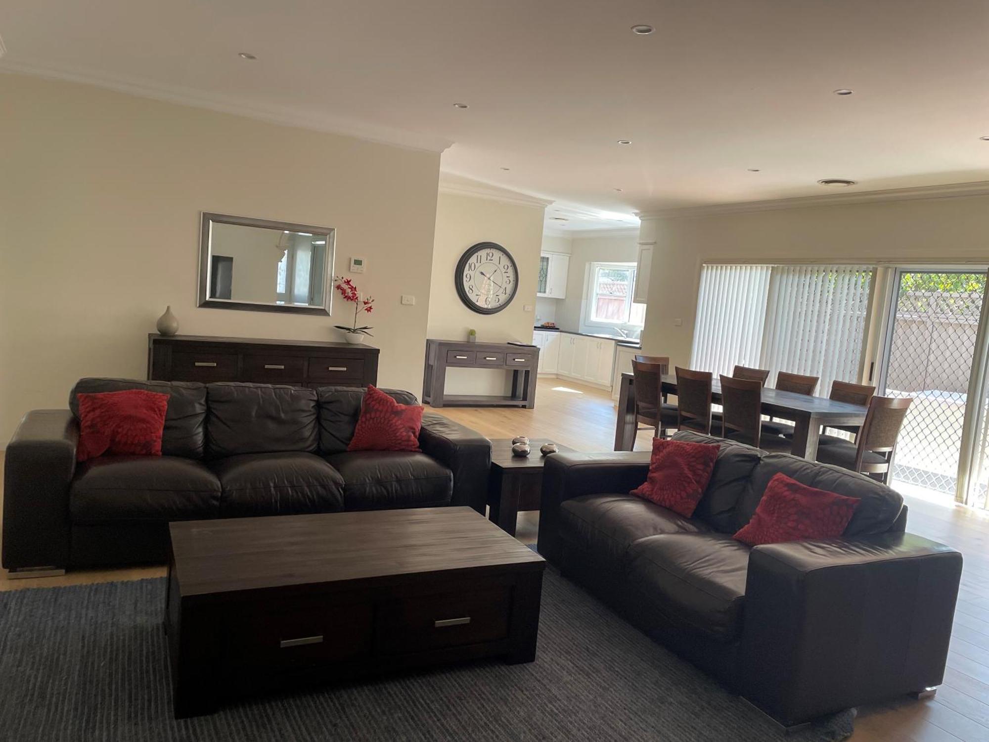 The Charles Hotel Wagga Wagga Luaran gambar