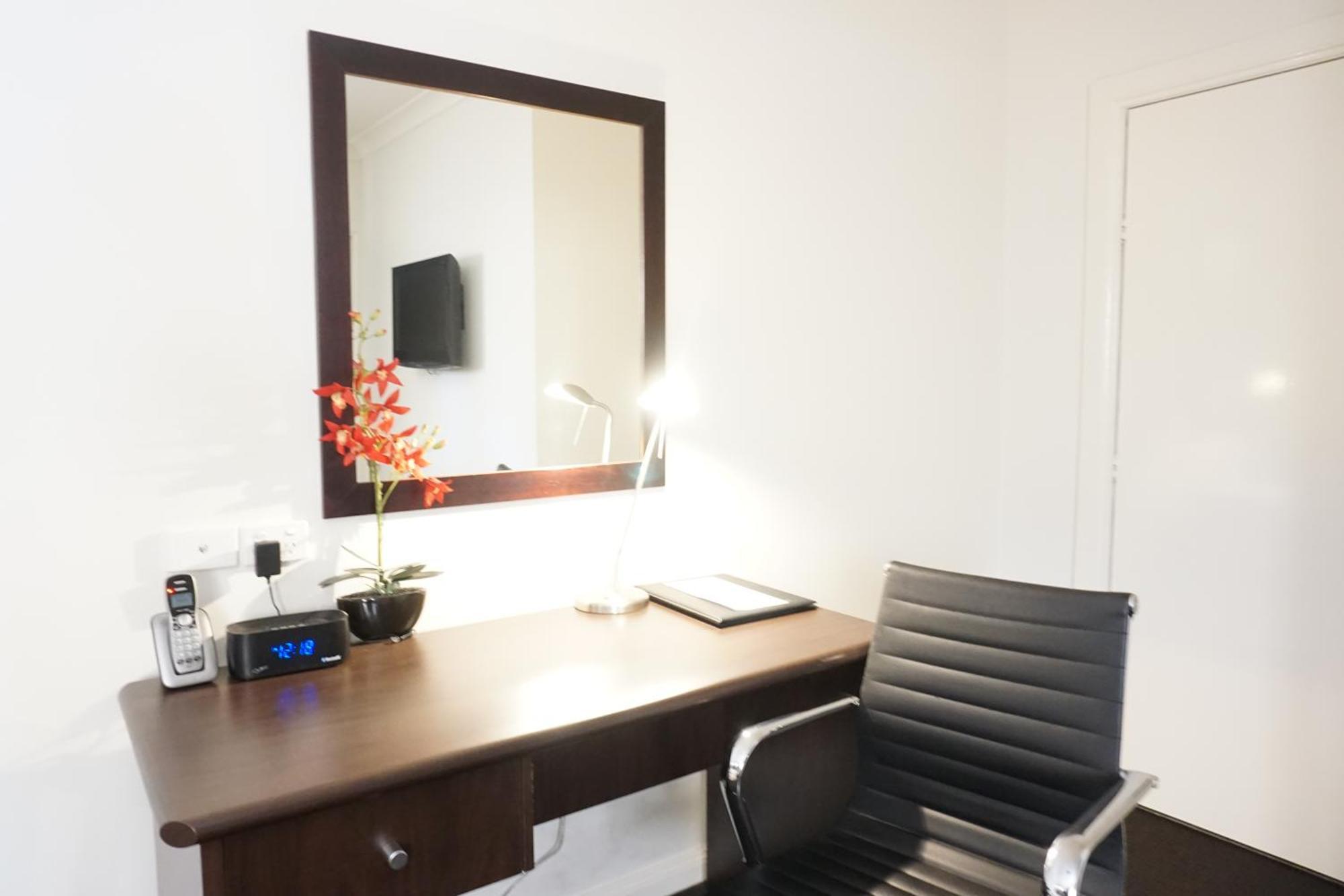 The Charles Hotel Wagga Wagga Luaran gambar