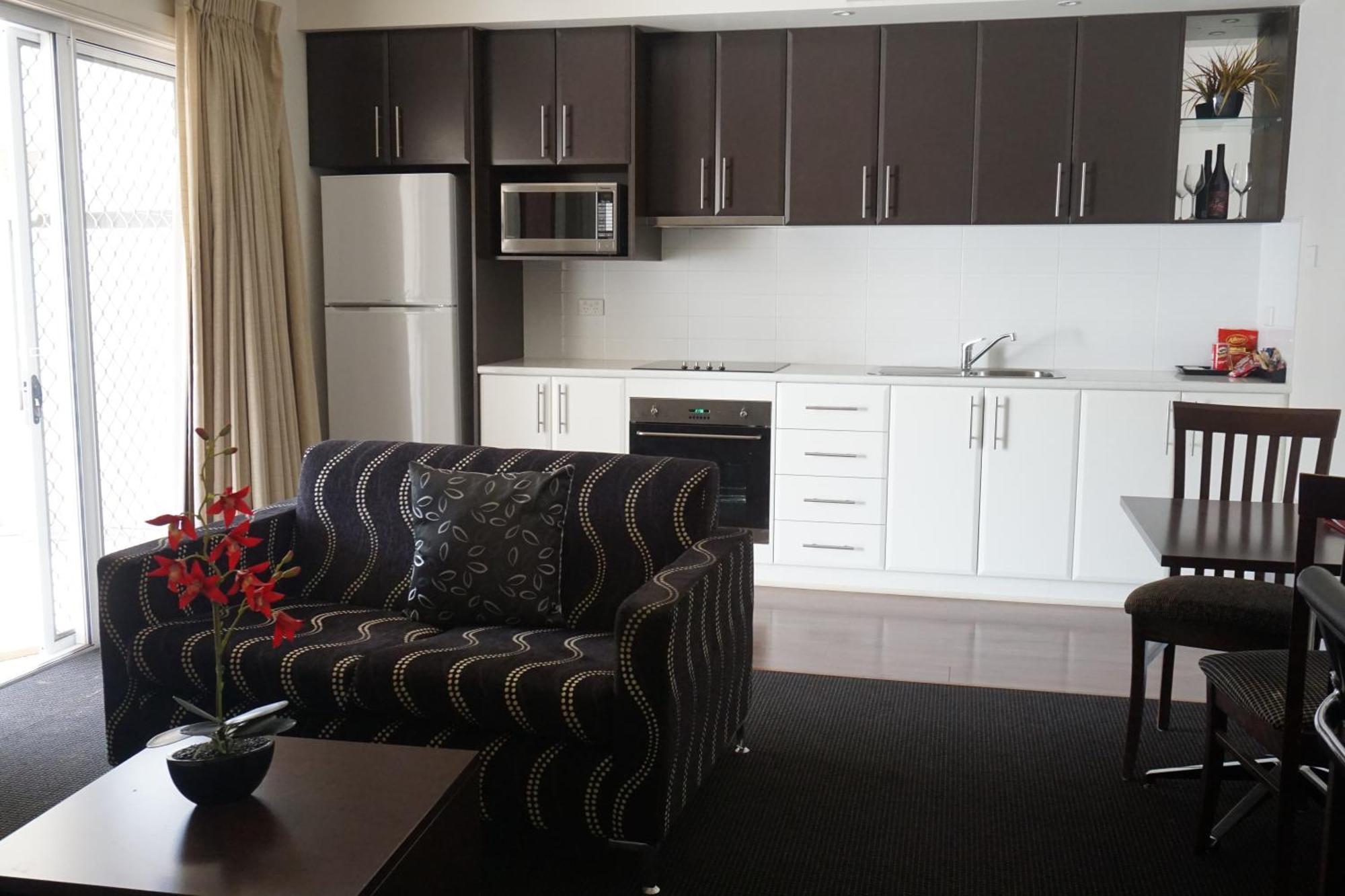 The Charles Hotel Wagga Wagga Luaran gambar