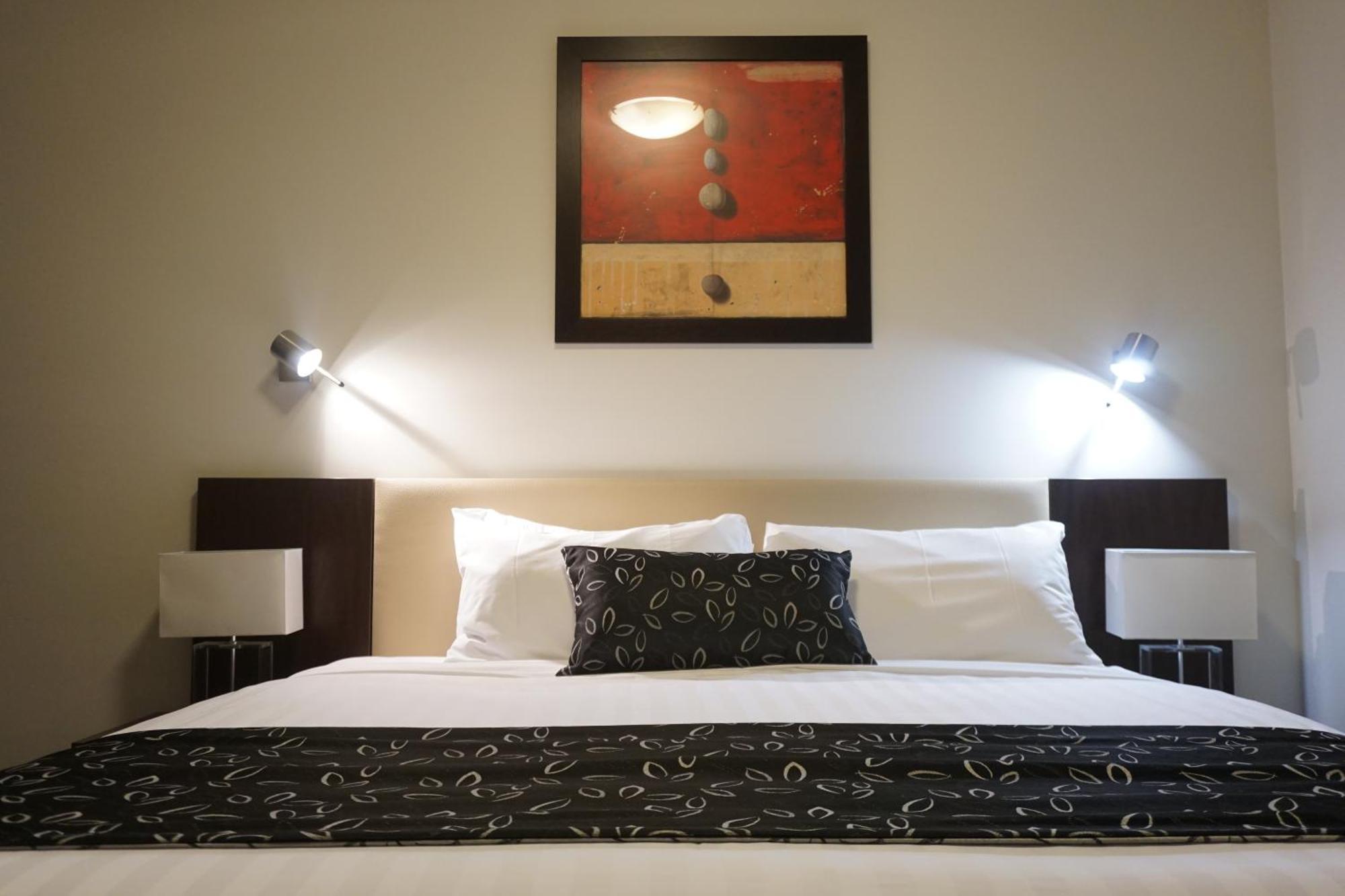 The Charles Hotel Wagga Wagga Luaran gambar