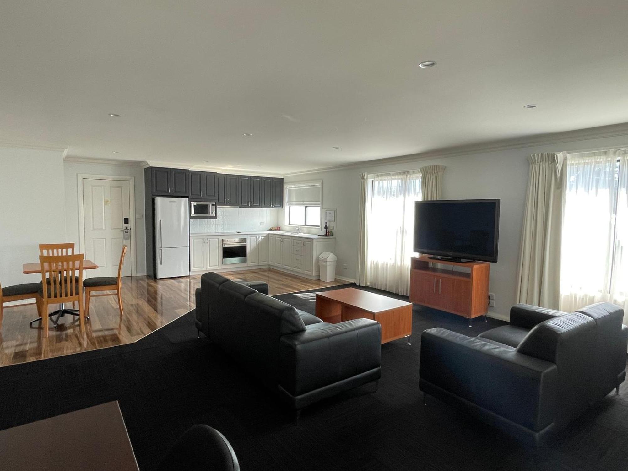 The Charles Hotel Wagga Wagga Luaran gambar