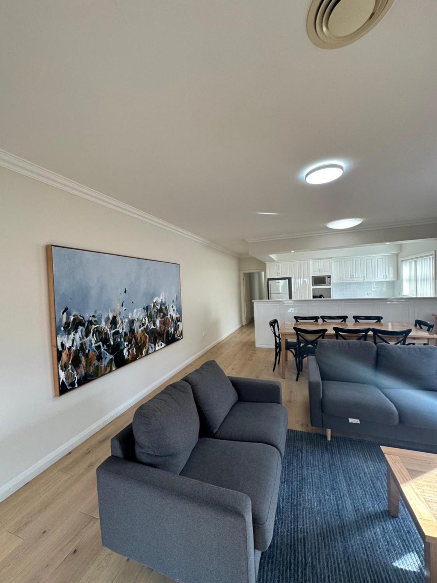 The Charles Hotel Wagga Wagga Luaran gambar