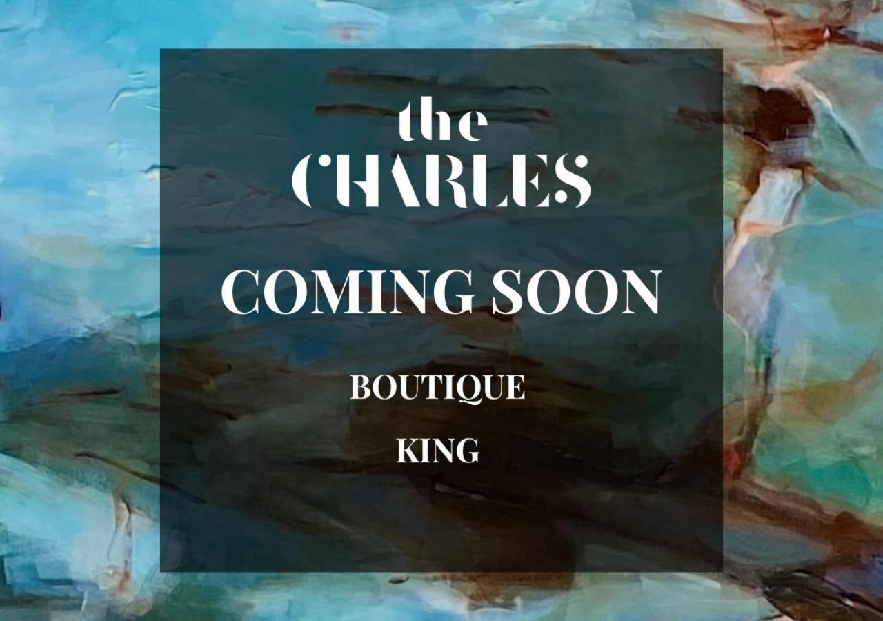 The Charles Hotel Wagga Wagga Luaran gambar